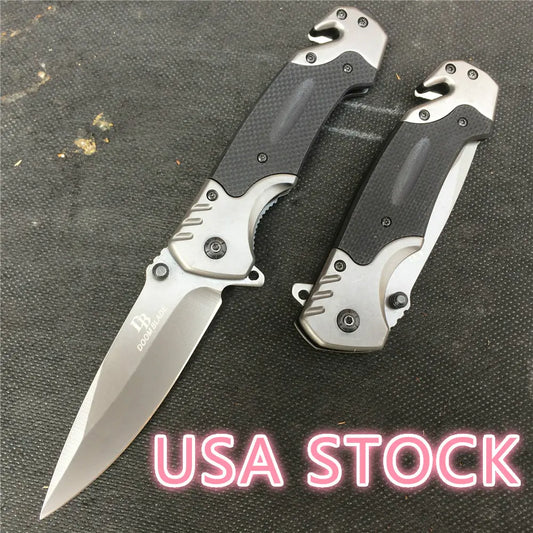 Folding Pocket Knife