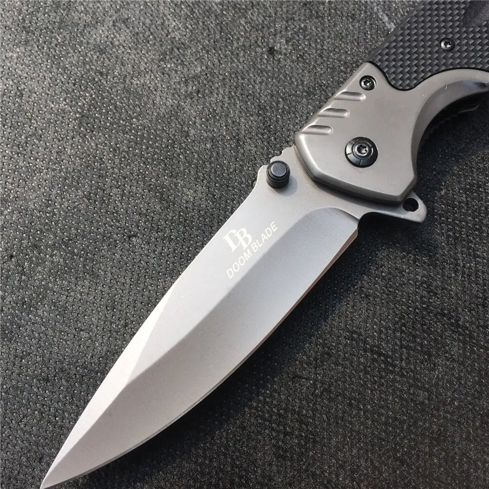 Folding Pocket Knife