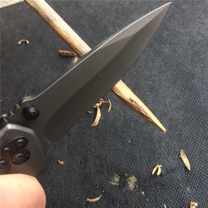 Folding Pocket Knife