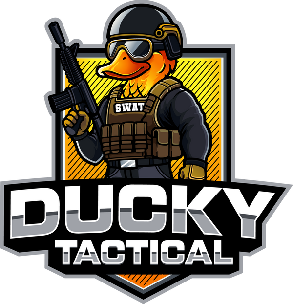 Ducky Tactical